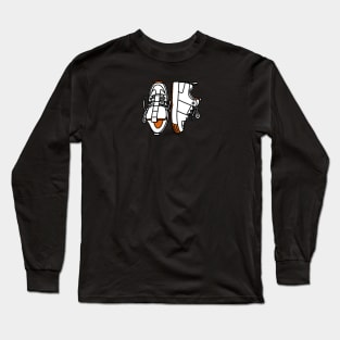 OG SHOES Long Sleeve T-Shirt